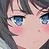 A AP Pokimane A AP Kleingeld Bunny Girl Senpai Slowed And Reverb