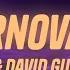 IVE David Guetta Supernova Love Lyrics