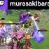 сука пидорасы ёбанные блять Murasaklbara с помощью Twitch