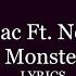 Eazy E Ft Tupac Shakur And Notorious B I G Monsters Remix Lyrics