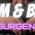 NEUROSURGENCE 23 Neurofunk Drum Bass Mix May 2024