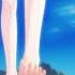 Mmd Giantes Feet Walk Giant Feet Crush The City