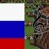 Minecraft Russian National Anthem With Note Blocks