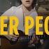 LP Other People Official Music Video