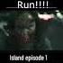 An Heiress Run For Her Life Shorts Island Leedahee