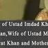 Rare Video Ustad Rais Khan And Ustad Vilayat Khan S Controversy