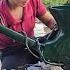 Girl Repairs And Restores Motorbikes From Scrap