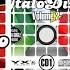 80 S Revolution ITALO DISCO Volume 2 Video Promo