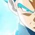 Vegeta Tribute Bad Attitude ᴴᴰ