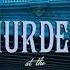 Jim Eldridge Murder At The Louvre Mystery Thriller Suspense Audiobook