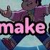 Change Steven Universe Movie Karaoke