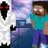 Entity 303 Vs All Creepypasta And Mobs Shorts Entity303 Herobrine