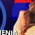 RATE ARMENIA Athena Manoukian Chains On You Eurovision 2020