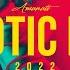 Amanati Exotic Mix 2022 Exotic Trap Arabic Trap Ethnic Trap Continuous Mix