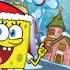 SpongeBob Moves In OST Hawaiian Breeze Christmas Version