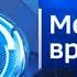 Игровой анонс в Утро России заставка Местное время и начало Утро Вести Россия 1 30 04 21