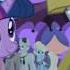 MLP FiM BGM Love Is In Bloom