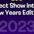 My Top 100 Object Show Intros New Years Edition