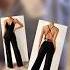 Myntra Jumpsuits Blackdress Jumpsuit Fashion Trouser Top Shortsfeed Shots