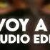 No Te Voy A Negar Nicky Jam J Balvin Edit Audio Quality Edit