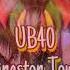 UB40 Vs ZILITIK Kingston Town Remix 2024