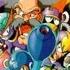 SNES Remix Megaman 3 Wily Castle Boss Megaman 7 Remix