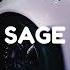 SAGE WASTING AWAY