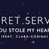 Secret Service Feat Clara Corina You Stole My Heart NEW SONG Lyric Video 2022