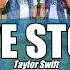LOVE STORY By Taylor Swift Disco Lines Camper Remix SOUTHVIBES