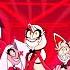 Finale LYRIC VIDEO From HAZBIN HOTEL THE SHOW MUST GO ON S1 Episode 8