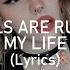 CORPSE E GIRLS ARE RUINING MY LIFE Lyrics Ft Savage Ga P