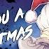 Nightcore We Wish You A Merry Christmas Remix Lyrics