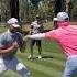 Throwback To Steph Curry Trying To Spar With Canelo Alvarez