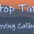 I Can T Stop Time For You Loving Caliber Lyrics Lyric Video