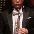 My Way 이병주 B J Lee Saxophone