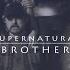 SUPERNATURAL BROTHER Sung By Jensen Ackles