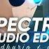 Spectre Alan Walker AUDIO EDIT