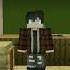 Minecraft ну что сказать как то раз я невзначай