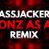 2Pac Ambitionz As A Ridah Bassjackers Remix