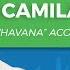 Camila Cabello Havana Acoustic Elvis Duran Live