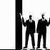 Люди в чёрном 1997 Трейлер на русском языке Men In Black