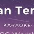 Ku Kan Terbang JPCC Worship Karaoke Minus One Backingtrack HQ Audio Lyric Chords