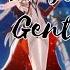 God Rest Ye Merry Gentlemen Genshin Impact AMV Original Liviart