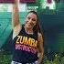 ToDo El Mundo Zumba Léa Robert