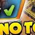 Easily 3 Star The Inferno Town Challenge Clash Of Clans
