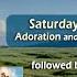 LIVE Titles Of Mary Online Retreat Sat 24 May 2025 DRCColombo