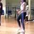 Charleston Rehearsal