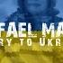 Rafael Mask Glory To Ukraine Original Mix