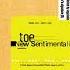 Toe New Sentimentality EP 2006 Full Album