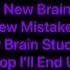 Skye Riley Naomi Scott New Brain Lyrics